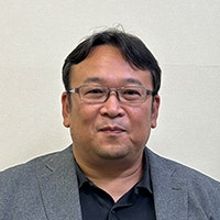 株式会社エイジス 執行役員 DX戦略本部長兼情報システム部長 後藤 啓太氏