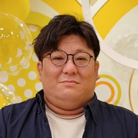 北海道テレビ放送株式会社 技術局 放送・ITシステム部 二階堂 裕介 氏