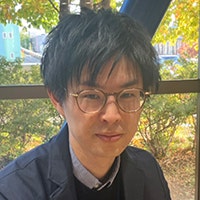 岩田地崎建設株式会社 経営企画室経営企画課 佐藤 氏