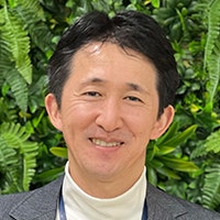 トヨタカローラ大分株式会社 WEBシステムグループ グループリーダー 柴田 智彦 氏