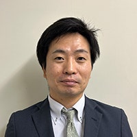 所沢市 経営企画部 デジタル戦略課 主任 山田 龍 氏