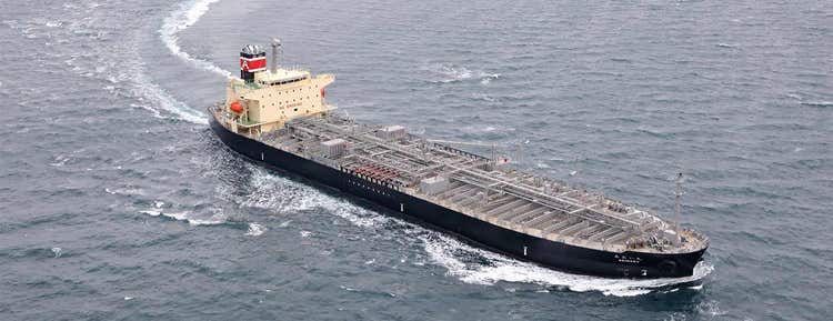 事例：旭タンカー株式会社