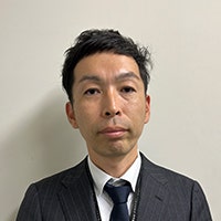 所沢市役所 経営企画部 デジタル戦略課 副主幹 森 真太郎 氏