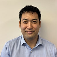 兵庫県神戸市 企画調整局 デジタル戦略部 中井 秀太郎 氏