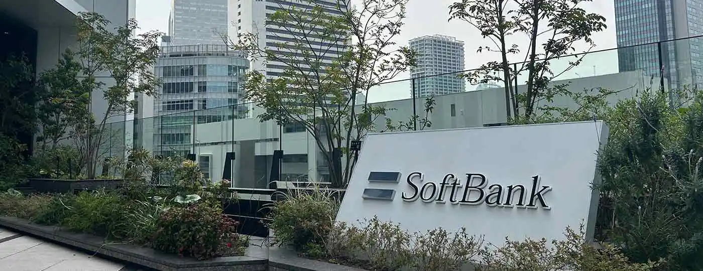 事例：ソフトバンク株式会社