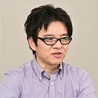 株式会社デンソーウェーブ ソリューション事業部 事業戦略企画部 商品企画室 担当課長 横井 文彦 氏