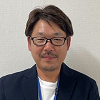 お客様相談室 カスタマーサポート課 溝口 正喜