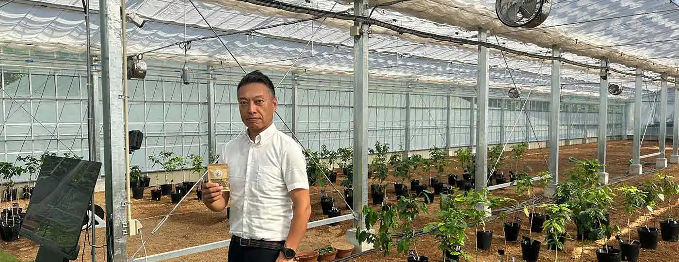 事例：鍋屋バイテック会社