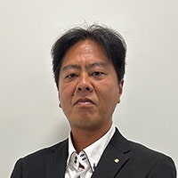 日本調剤株式会社 システム第1部長 高田 真 氏