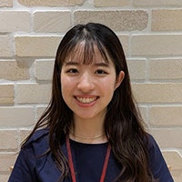 株式会社アトレ 大井町店 佐藤 可菜 氏