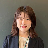 株式会社仙台銀行 事務部システム課 課長代理 三浦 若菜 氏