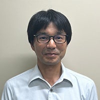 裾野市教育委員会 教育部 教育総務課 技師 杉橋 晃 氏