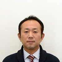 紀の川市 畠口 郁弘 氏