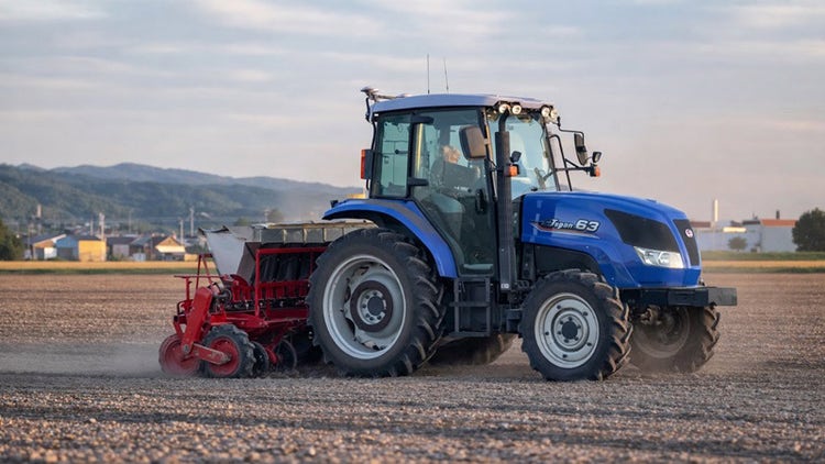 株式会社コハタ　農機自動操舵