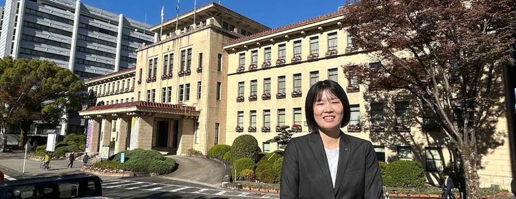 静岡県様 DS.INSIGHT導入事例