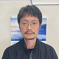 北海道八雲町 志賀 昭仁 氏