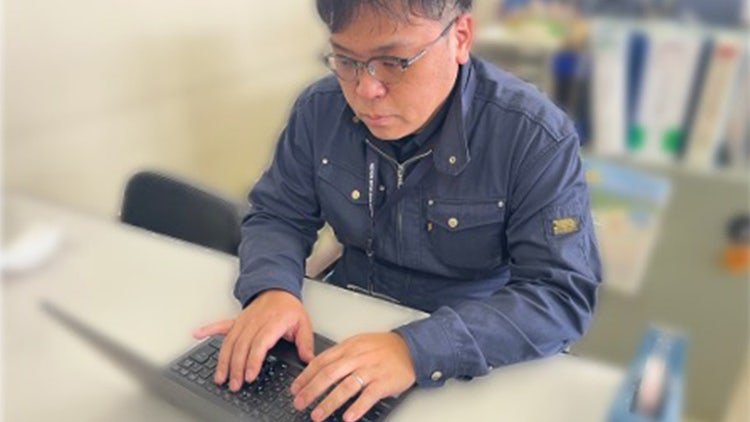 北海道八雲町 中村 達哉 氏