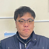 北海道八雲町 中村 達哉 氏