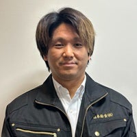 上田 裕太 氏