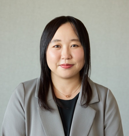 旭有機材株式会社 コーポレート統括本部 経営企画部 情報システム企画グループ 酒井 美帆 氏