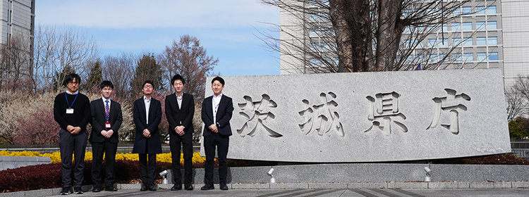 茨城県様Gemini ＋NotebookLM 導入事例