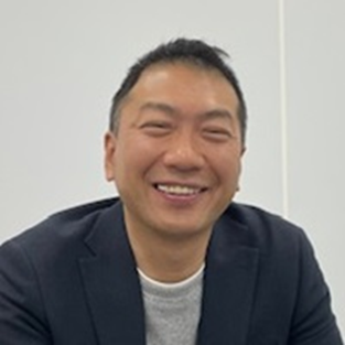 長木 伸弘 氏