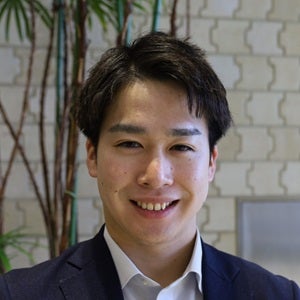 株式会社足利銀行 DX戦略室 係長 桑久保 将太 氏