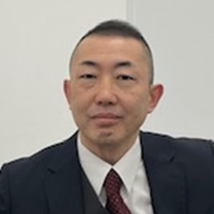篠原 慎貴 氏