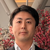 茨城県 政策企画部 情報システム課 DX推進グループ 秋葉 健 氏