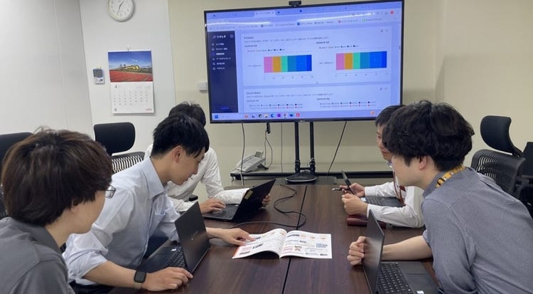 中日本エクシス株式会社 店舗営業部 ご担当者様