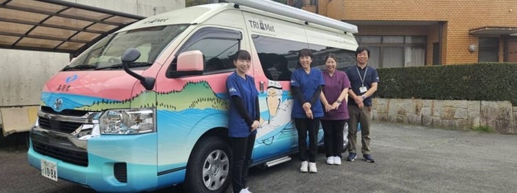 通院困難な住民へ医療を届ける。鳥羽市が医療MaaSで負担軽減と診療機会確保を実現