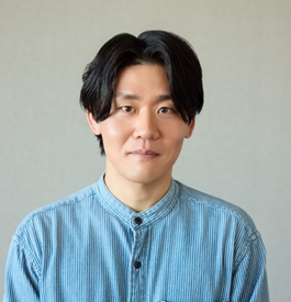 旭有機材株式会社 コーポレート統括本部 経営企画部 情報システム企画グループ 水谷 圭吾 氏