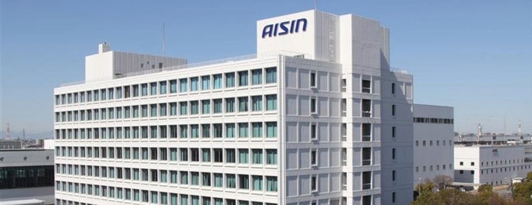 株式会社アイシン