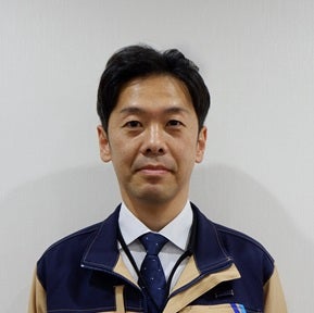株式会社本間組 技術部 技術企画課 神蔵 昌士 氏