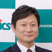 ナミックス株式会社　大倉佑介氏