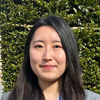 福井県　岩堀 涼華 氏