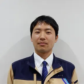 株式会社 本間組 土木事業本部 技術部 技術開発研究室 安藤 恭平 氏