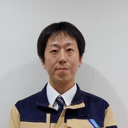 株式会社 本間組 土木事業本部 技術部 技術企画課 小川 秀成 氏