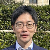 福井県　河合 義文 氏