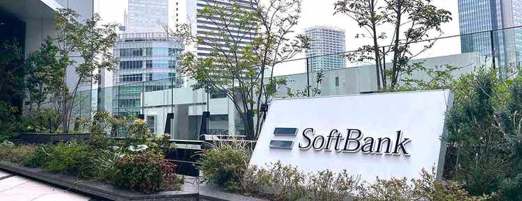 ソフトバンク株式会社 Zimperium導入事例