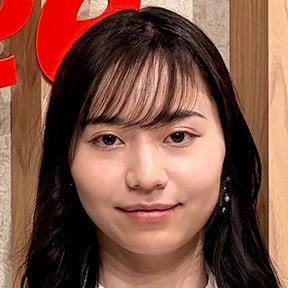 カルビー株式会社 大田 怜実 氏