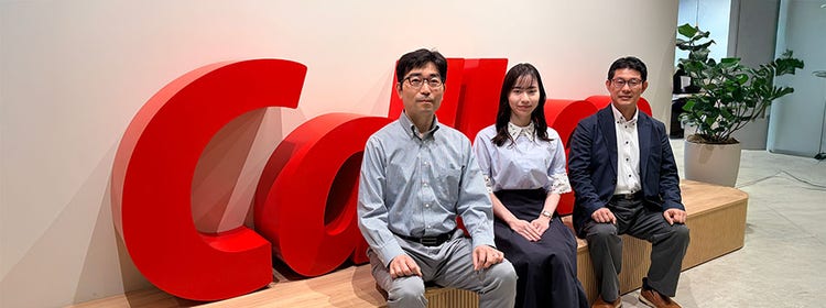 カルビー株式会社 生成AIコンサルティング事例