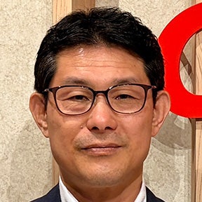 カルビー株式会社 稲垣 智高 氏