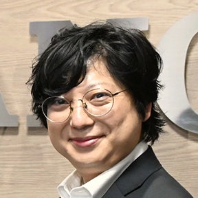 アマノ株式会社　川畑 幸広 氏