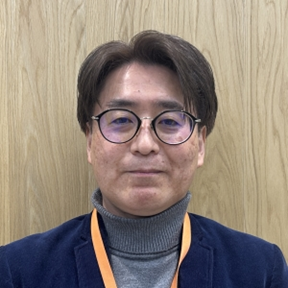 株式会社オープンアップグループ データサイエンス部 部長 鏑木 紀彦氏