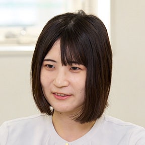 練馬区 企画部 情報政策課 情報システム係 金丸 麻衣 氏