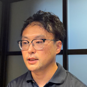 株式会社松屋アールアンドディ 人事総務課 中村 史典 氏