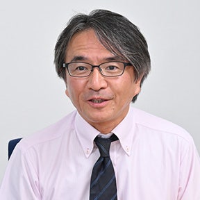 株式会社カウベルエンジニアリング 経営戦略室 部長 市川 俊一 氏