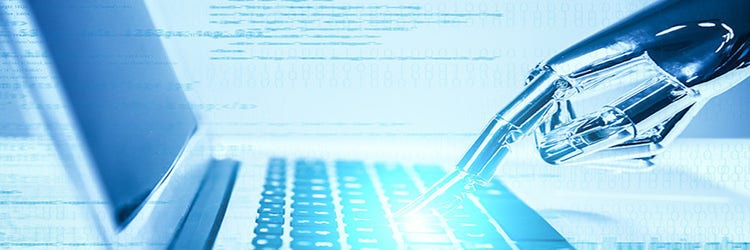 今さら聞けないRPAとAIの違いとは？ 具体例を挙げて解説