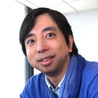 岸 啓介